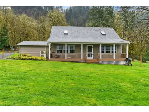 40510 NE 261st Court Amboy WA 98601