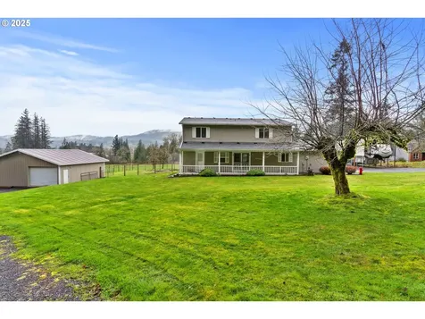 40510 NE 261st Court Amboy WA 98601