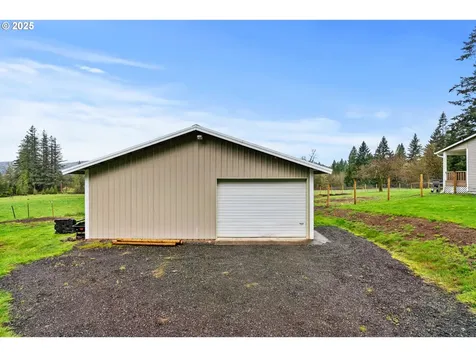 40510 NE 261st Court Amboy WA 98601