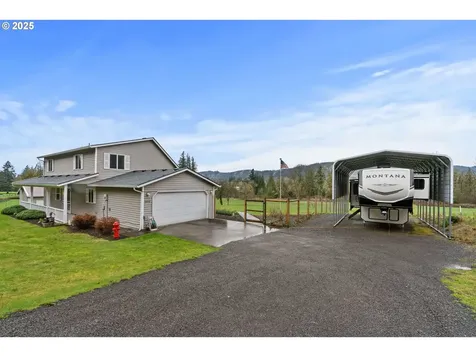 40510 NE 261st Court Amboy WA 98601