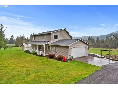 40510 NE 261st Court Amboy WA 98601