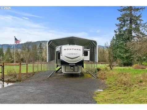 40510 NE 261st Court Amboy WA 98601