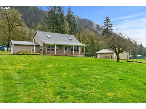 40510 NE 261st Court Amboy WA 98601