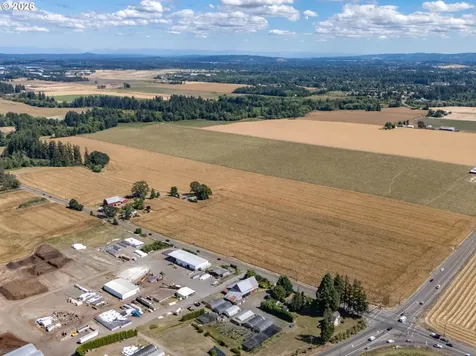 NW Scotch Church Road Hillsboro OR 97124