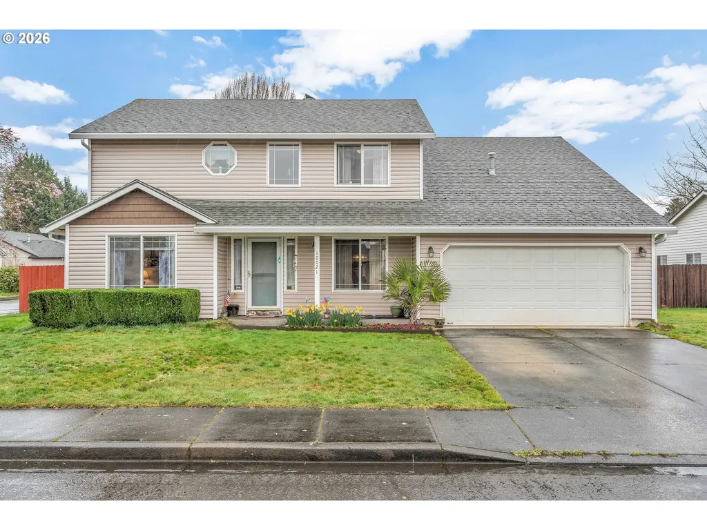 10021 NE 121st Court Vancouver WA 98682