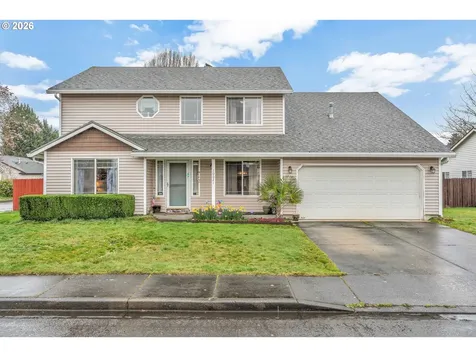 10021 NE 121st Court Vancouver WA 98682