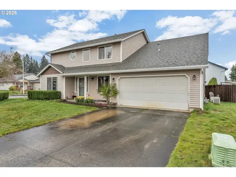 10021 NE 121st Court Vancouver WA 98682