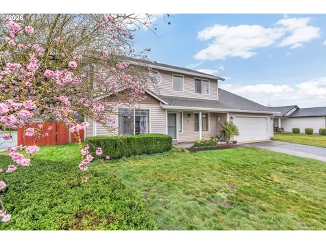 10021 NE 121st Court Vancouver WA 98682