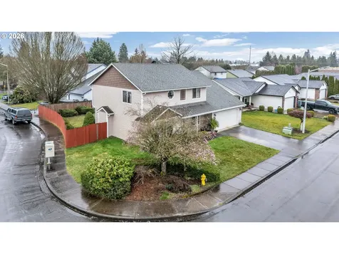 10021 NE 121st Court Vancouver WA 98682