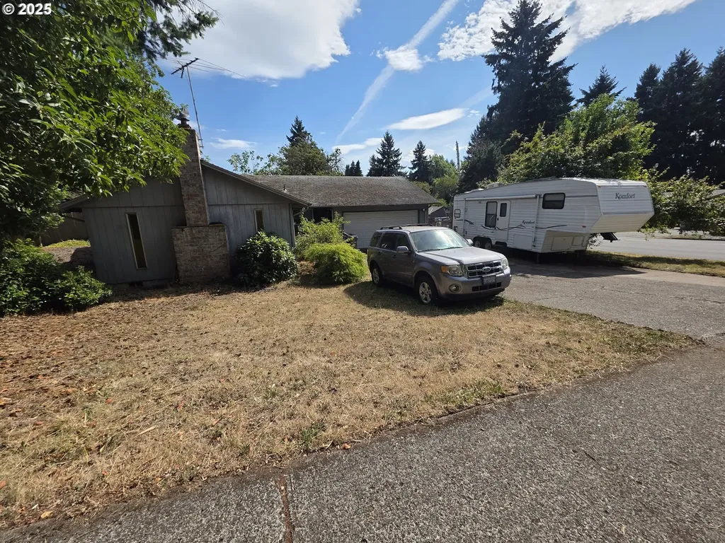 4505 NE 44th Street Vancouver WA 98661