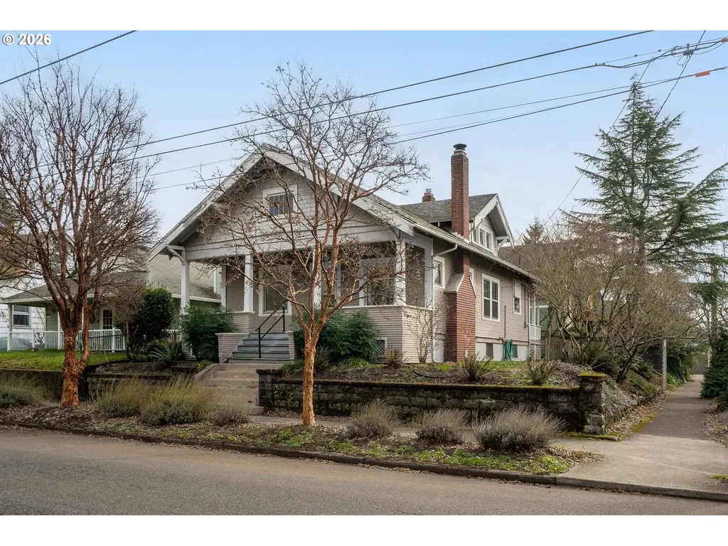 1706 NE Prescott Street Portland OR 97211