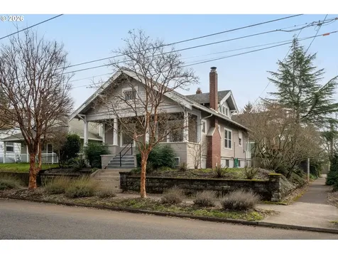 1706 NE Prescott Street Portland OR 97211