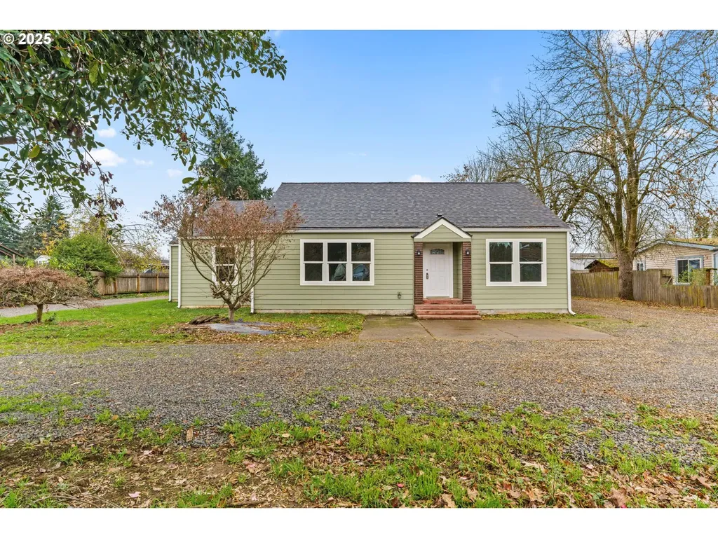 3520 Elmira Road Eugene OR 97402