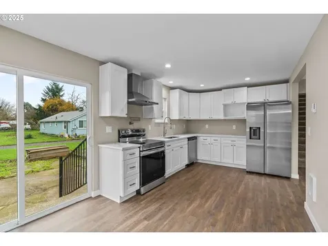 3520 Elmira Road Eugene OR 97402