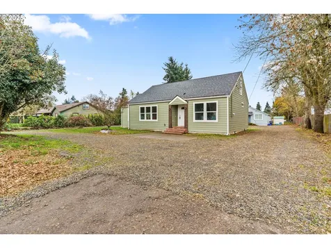 3520 Elmira Road Eugene OR 97402