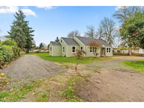 3520 Elmira Road Eugene OR 97402
