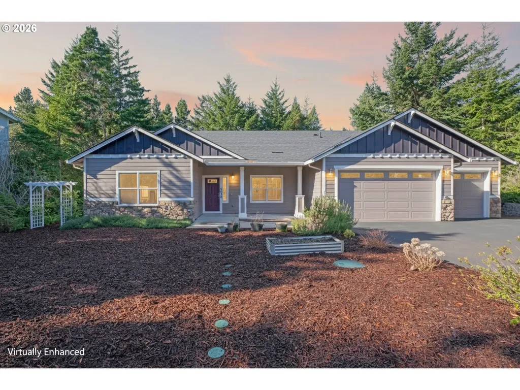 5030 Heceta Park Way Florence OR 97439