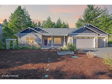 5030 Heceta Park Way Florence OR 97439