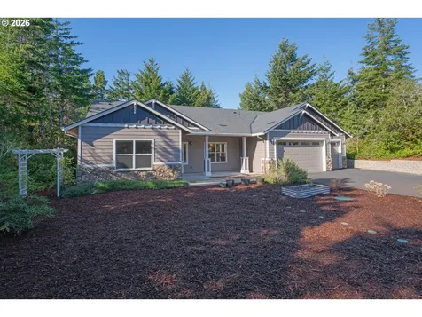 5030 Heceta Park Way Florence OR 97439