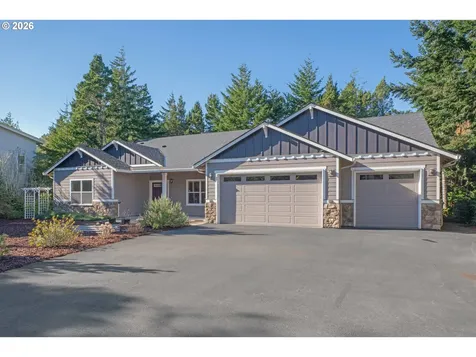 5030 Heceta Park Way Florence OR 97439