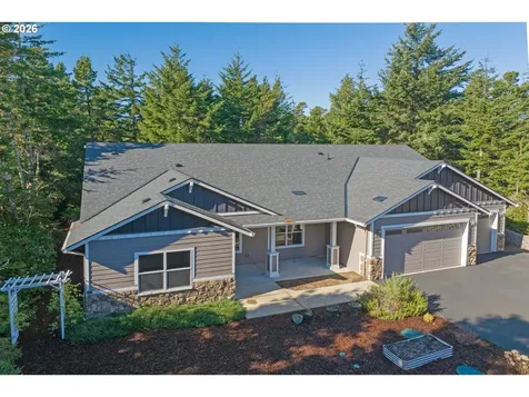 5030 Heceta Park Way Florence OR 97439