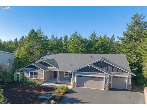 5030 Heceta Park Way Florence OR 97439