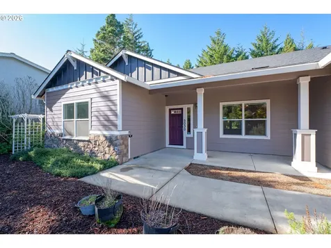 5030 Heceta Park Way Florence OR 97439
