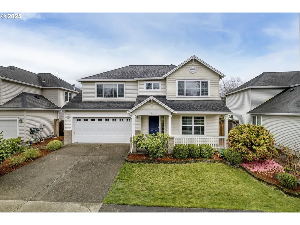 17151 NW Gold Canyon Lane Beaverton OR 97006