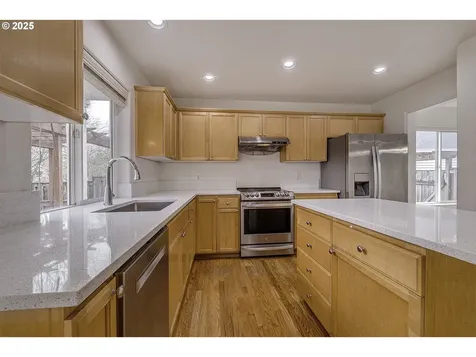 17151 NW Gold Canyon Lane Beaverton OR 97006