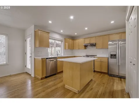 17151 NW Gold Canyon Lane Beaverton OR 97006