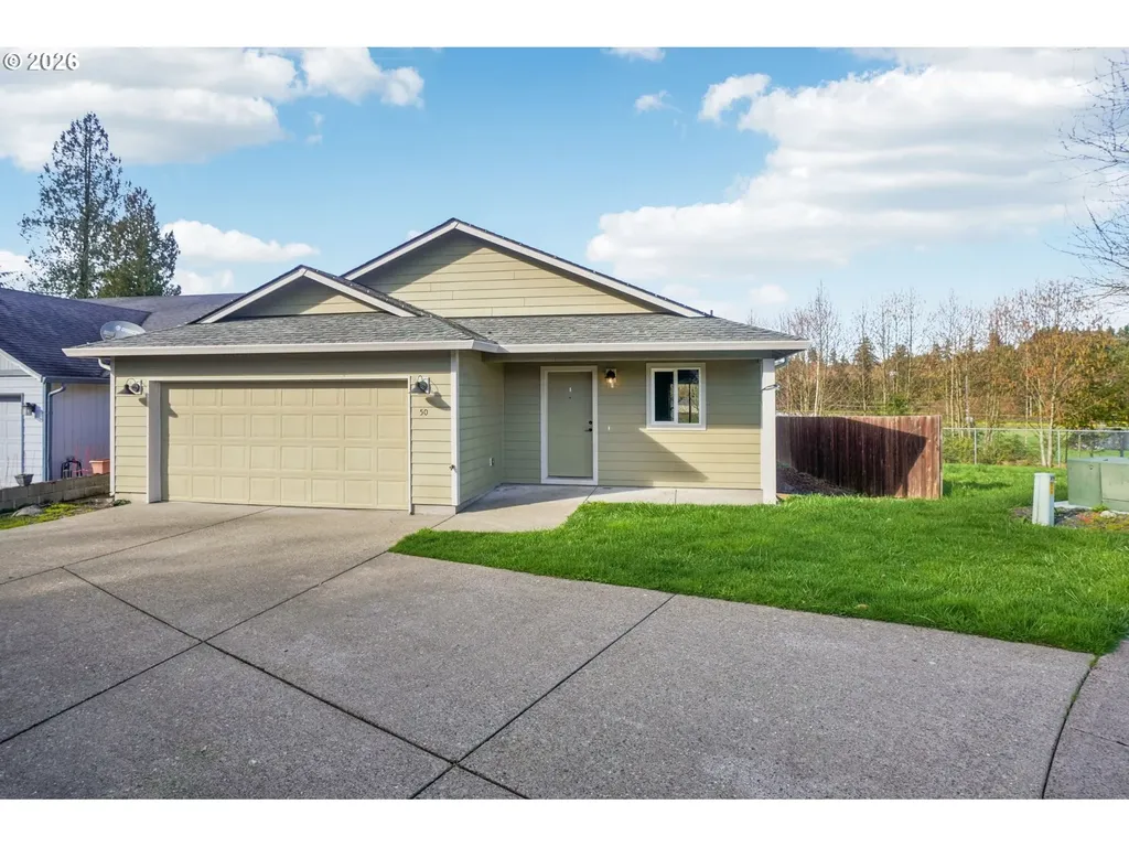 50 Hill Drive Cathlamet WA 98612