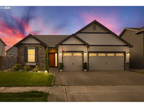 1136 NE 17th Street Battle Ground WA 98604