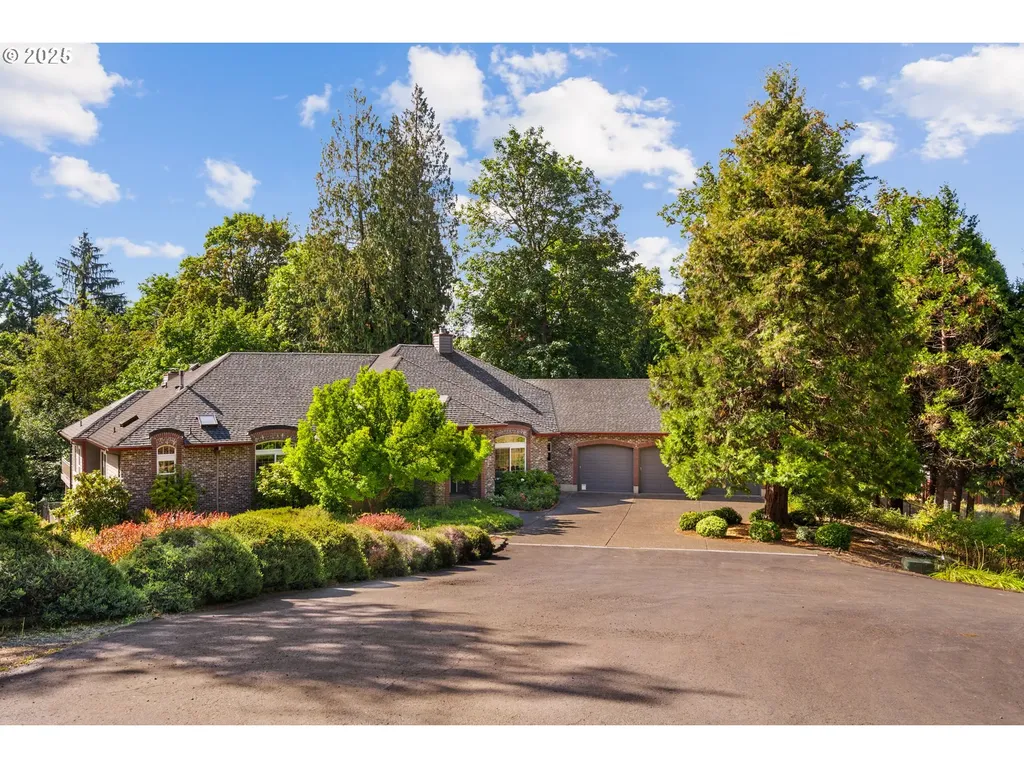 14640 NW Rock Creek Road Portland OR 97231