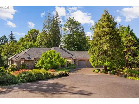 14640 NW Rock Creek Road Portland OR 97231