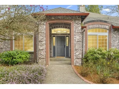 14640 NW Rock Creek Road Portland OR 97231