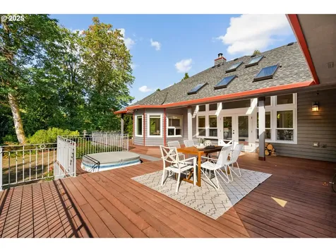14640 NW Rock Creek Road Portland OR 97231
