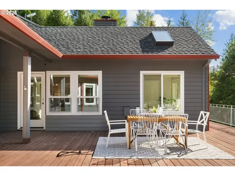 14640 NW Rock Creek Road Portland OR 97231