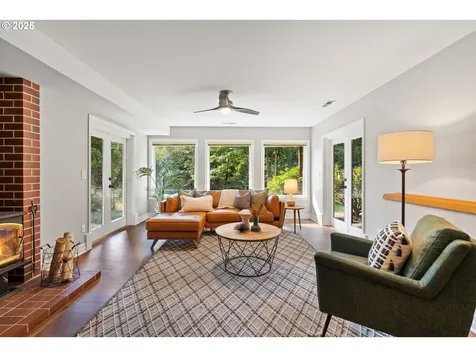 14640 NW Rock Creek Road Portland OR 97231