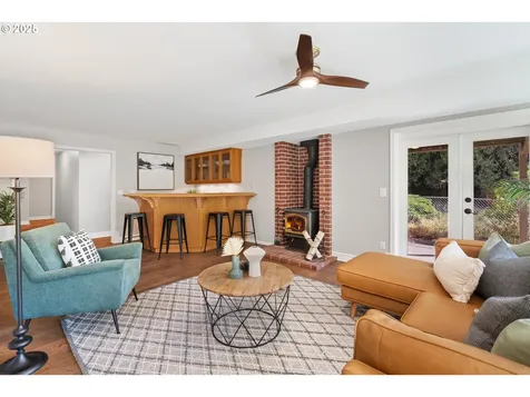 14640 NW Rock Creek Road Portland OR 97231