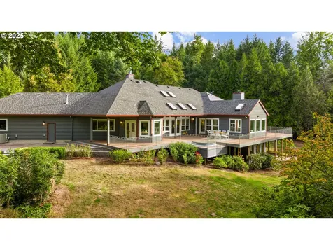 14640 NW Rock Creek Road Portland OR 97231