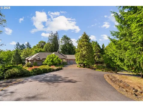 14640 NW Rock Creek Road Portland OR 97231