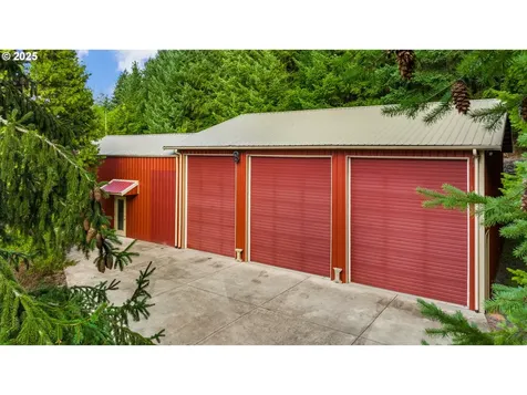 14640 NW Rock Creek Road Portland OR 97231
