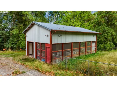14640 NW Rock Creek Road Portland OR 97231
