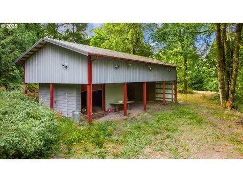 14640 NW Rock Creek Road Portland OR 97231