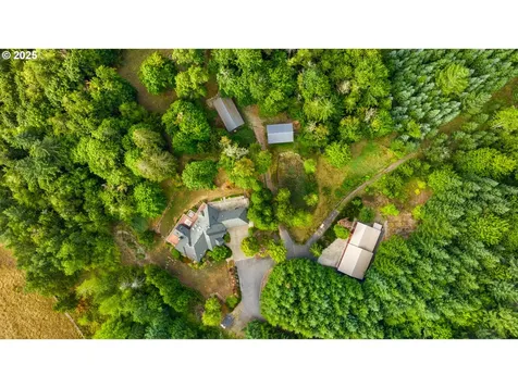 14640 NW Rock Creek Road Portland OR 97231