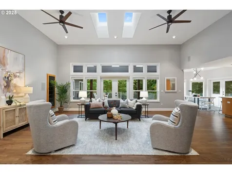 14640 NW Rock Creek Road Portland OR 97231