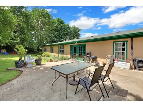 26257 Old Holley Road Sweet Home OR 97386