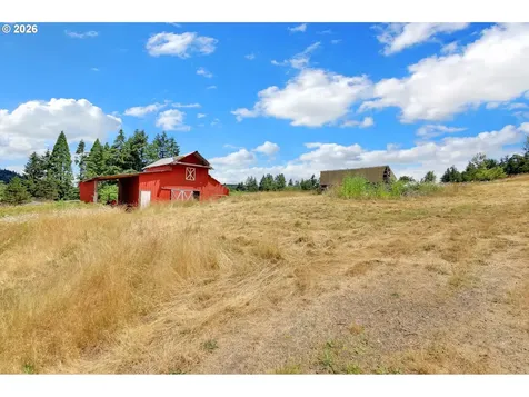26257 Old Holley Road Sweet Home OR 97386