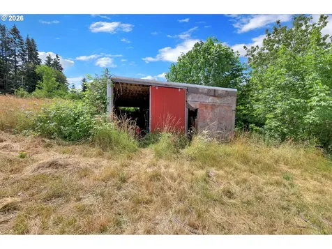 26257 Old Holley Road Sweet Home OR 97386