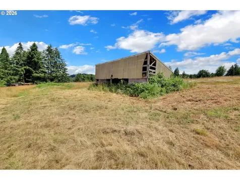 26257 Old Holley Road Sweet Home OR 97386
